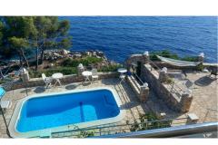 Sesula Bay Resort Апартамент 3 – A3 фото 5