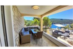 Sesula Bay Resort Апартамент 4 – A4 фото 1