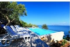 Vila Jadranka Апартамент 1 – VILLA фото 1