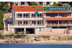 Villa Mileana Апартамент 2 фото 1