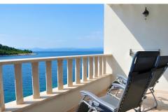 Villa Mileana Апартамент 3 фото 2