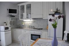 Villa Mileana Апартамент 1 – Apartman 1 фото 1