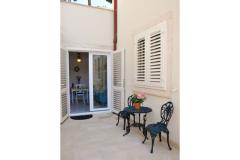 Villa Mileana Апартамент 1 – Apartman 1 фото 4