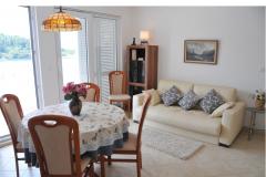 Villa Mileana Апартамент 3 – Apartman 3 фото 3