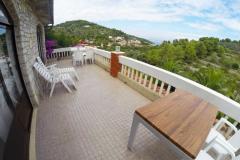 Villa Palmira Апартамент 1 – Apartman 1 фото 1