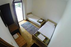 Villa Palmira Апартамент 1 – Apartman 1 фото 3