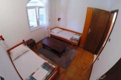 Villa Palmira Апартамент 2 – Apartman 2 фото 3