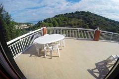 Villa Palmira Апартамент 3 – Apartman 4 фото 2