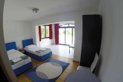 Villa Palmira Апартамент 3 – Apartman 4 фото 3