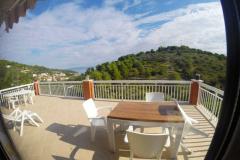 Villa Palmira Апартамент 4 – Apartman 3 фото 1