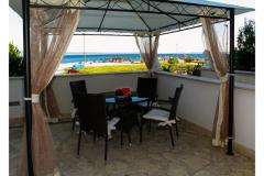 AdiOro Luxury Beachfront апартамент Апартамент 1 – AdiOro2 фото 1
