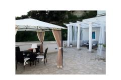 AdiOro Luxury Beachfront апартамент Апартамент 1 – AdiOro2 фото 2
