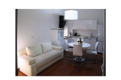 AdiOro Luxury Beachfront апартамент Апартамент 1 – AdiOro2 фото 4