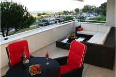 AdiOro Luxury Beachfront апартамент Апартамент 2 – AdiOro1 фото 1