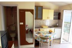 Adriatic апартаменты Stobrec Апартамент 3 – Epetium 3 фото 3
