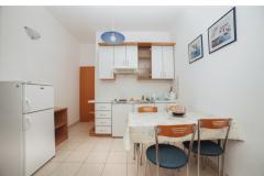 апартаменты Blažević Апартамент 2 – Apartman 2 фото 5