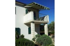 апартаменты Buljan Trogir-Slatine Апартамент 3 – A2 фото 3