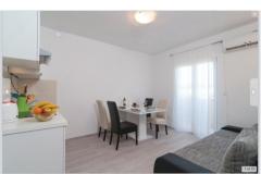 апартаменты Tomić Апартамент 1 – Apartman 2 фото 3