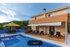 апартаменты Tomić Апартамент 4 – Villa фото 1