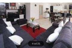 апартаменты Tomić Апартамент 4 – Villa фото 3