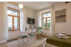 апартаменты Džapo  Апартамент 2 – Apartman 2 фото 1