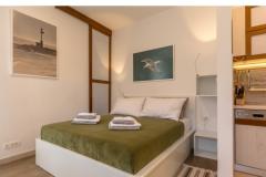 апартаменты Džapo  Апартамент 2 – Apartman 2 фото 4