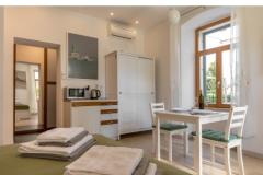 апартаменты Džapo  Апартамент 2 – Apartman 2 фото 5