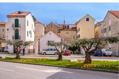 Centar Split Manuš Апартамент 1 фото 1