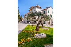 Centar Split Manuš Апартамент 1 фото 2