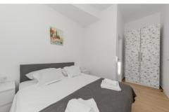 Dolis Split апартаменты Апартамент 2 – App 2 фото 2