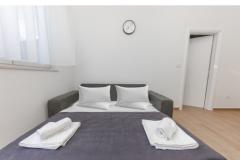 Dolis Split апартаменты Апартамент 2 – App 2 фото 3