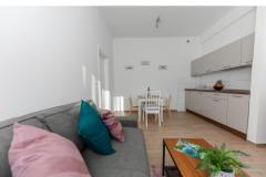 Dolis Split апартаменты Апартамент 2 – App 2 фото 5