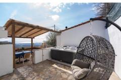 дом panoramic view of Split Апартамент 1 – Panoramic фото 1