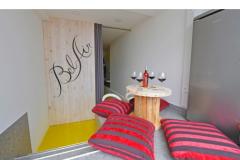 Innsplit Апартамент 1 – Hostel Bel фото 2