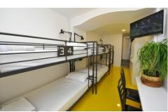 Innsplit Апартамент 1 – Hostel Bel фото 3