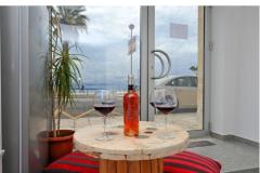 Innsplit Апартамент 1 – Hostel Bel фото 4