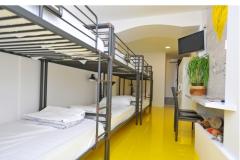 Innsplit Апартамент 1 – Hostel Bel фото 5