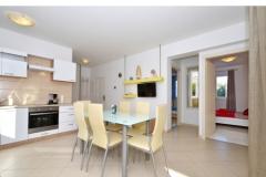Lobster апартаменты Апартамент 1 – apartman 1 фото 3