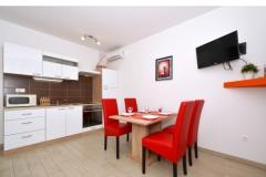 Lobster апартаменты Апартамент 2 – apartman 2 фото 2