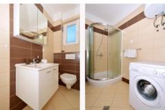 Lobster апартаменты Апартамент 2 – apartman 2 фото 5