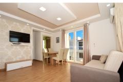 Lobster апартаменты Апартамент 3 – apartman 3 фото 2