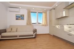 Lobster апартаменты Апартамент 3 – apartman 3 фото 4