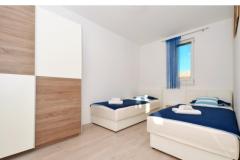 Lobster апартаменты Апартамент 3 – apartman 3 фото 5