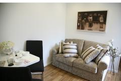 Luxury apartments Magnolia Апартамент 3 фото 3