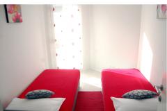 Villa Excelsio ,BEACH,SEA & SUN Апартамент 2 – F2 фото 3