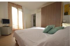 Villa Excelsio ,BEACH,SEA & SUN Номер 5 – M SOBA фото 1