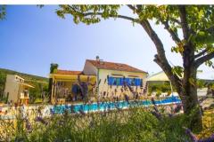 Villa Romansa- 22 km from Split Апартамент 1 – VILLA фото 1