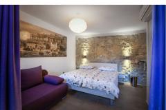Villa Veli Varos Split Апартамент 1 – studio фото 3