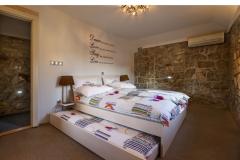 Villa Veli Varos Split Апартамент 3 – Duplex фото 3