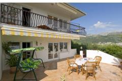 Villa Vitality - near beach Апартамент 1 – Vitality фото 1